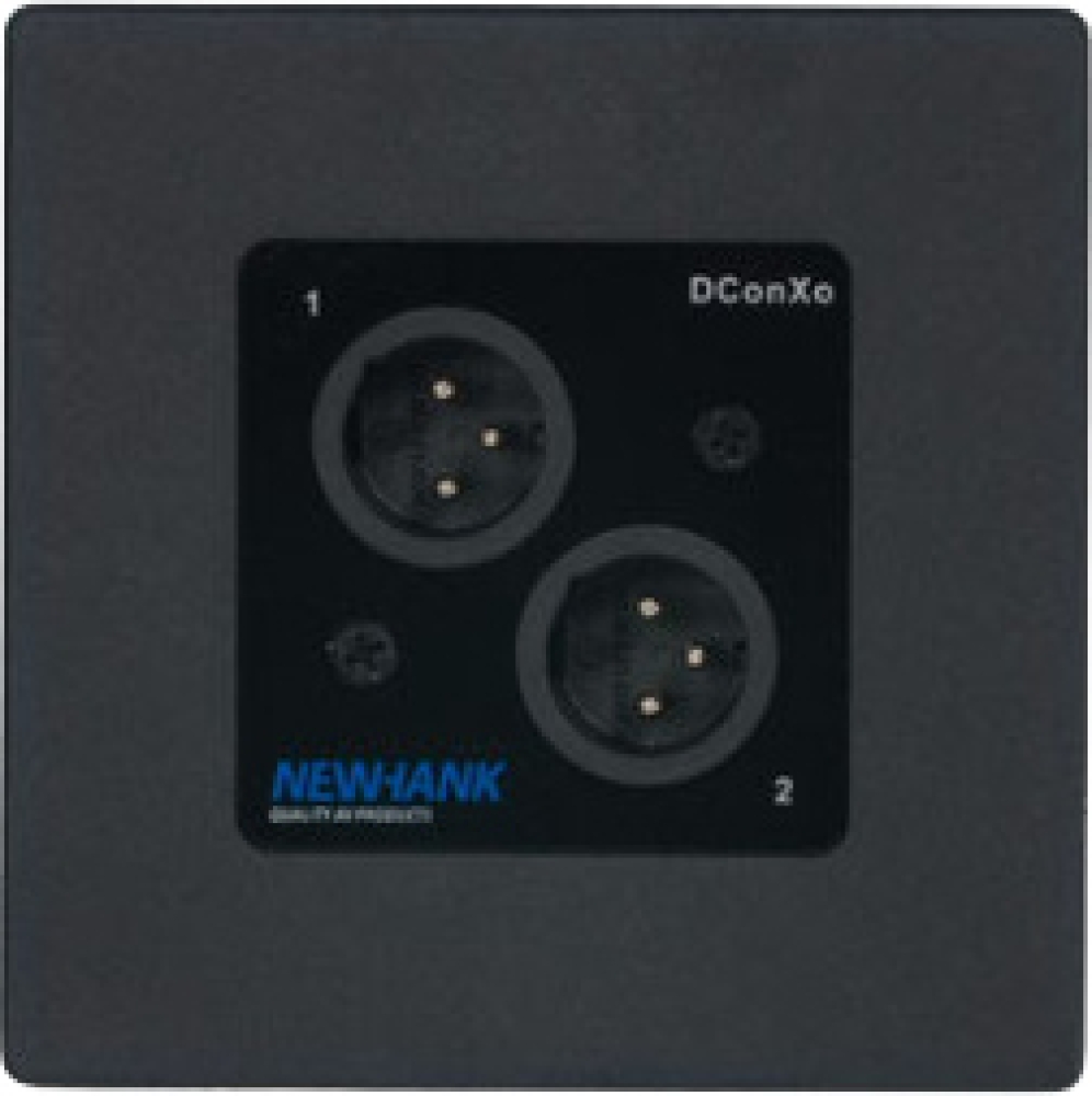 NewHank DConXo